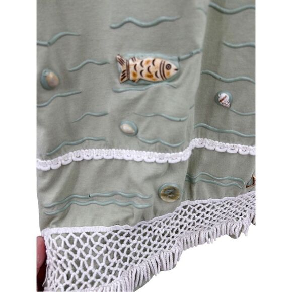 Fish teeshirt  - Picture 3 of 8